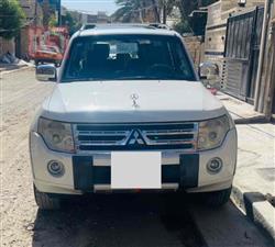 ميتسوبيشي باجيرو